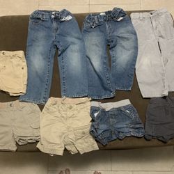 Toddler Clothes