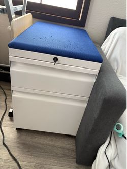 Storage Cabinet