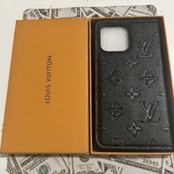 Luis Vuitton Case iPhone 14 Pro Max