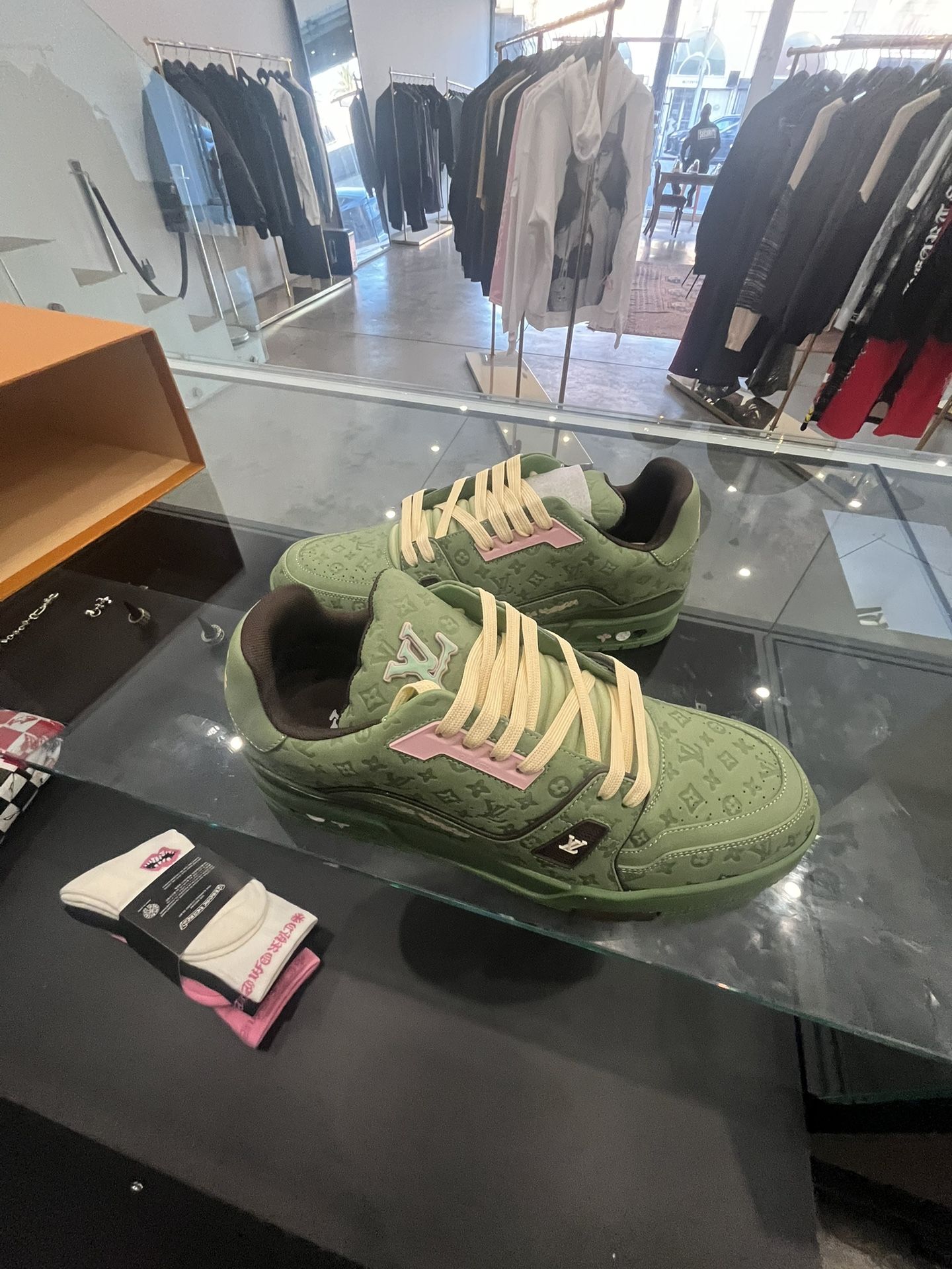 Tyler The Creator Louis Vuitton