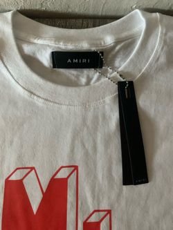 Amiri shirt