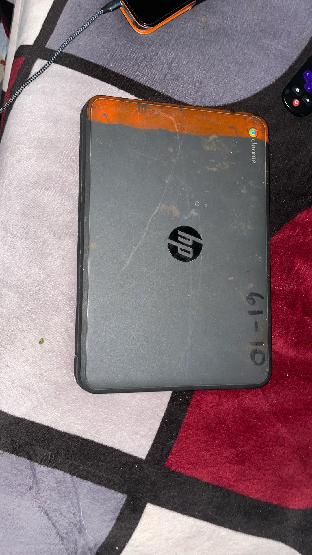 Laptop