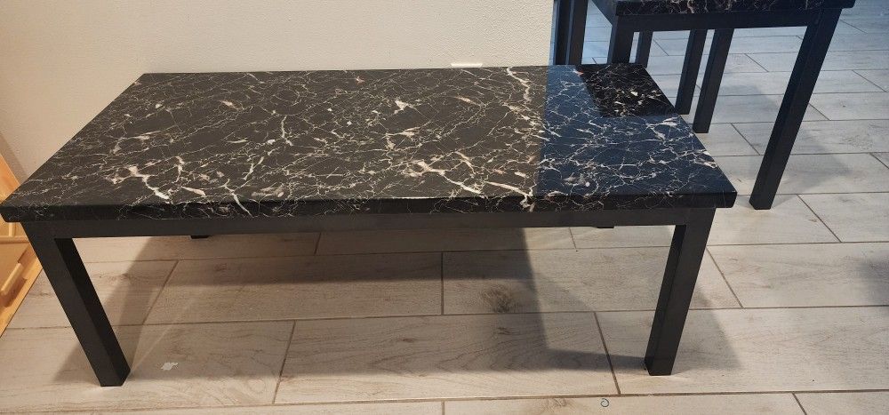 Coffee Table Set