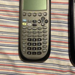 Ti  -89 Titanium Texas Instruments 