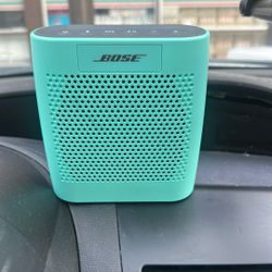 Bose Color Sound link 
