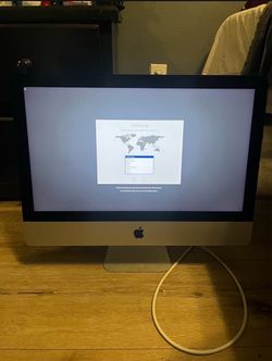 Apple iMac