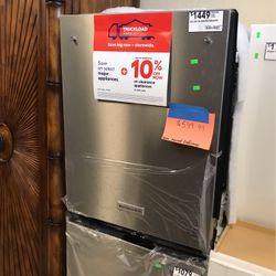 Brand New Dishwasher 