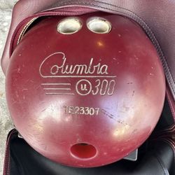 Bowling Ball