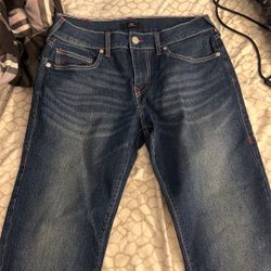 True Religion Brand Jeans