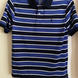 Boy’s POLO Ralph Lauren Shirt Size Medium 10-12