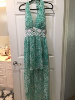 Women's / Junior Dress