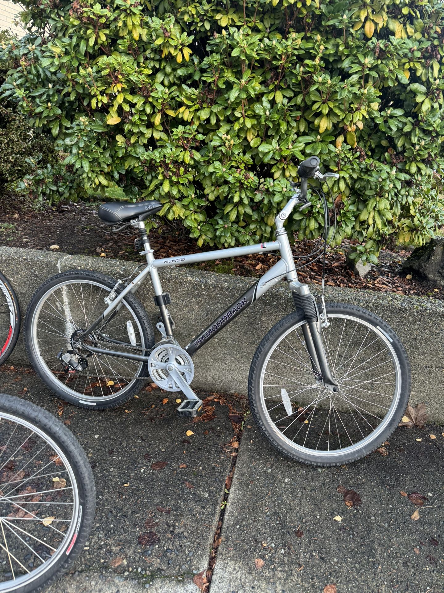 Diamond Back Bike For Sale