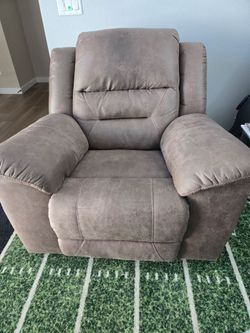 Electric recliner