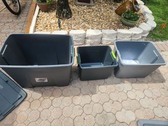 Storage box