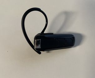 Jabra 35 Talk Bluetooth Ear Piece 