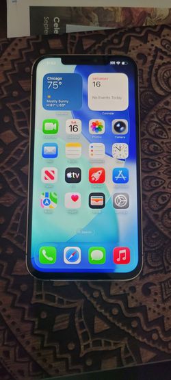 Iphone 12 pro max , 512gb, unlocked