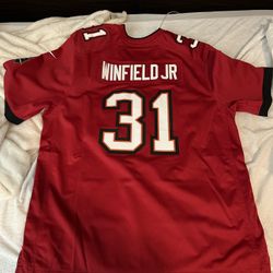 Antione Winfield NFL Jersey