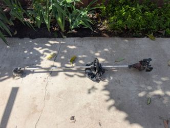 Kawasaki String trimmer