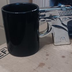 COFFEE MUG