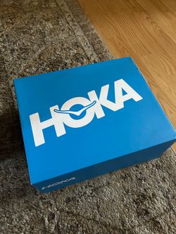 Shoes walking ( Hoka )