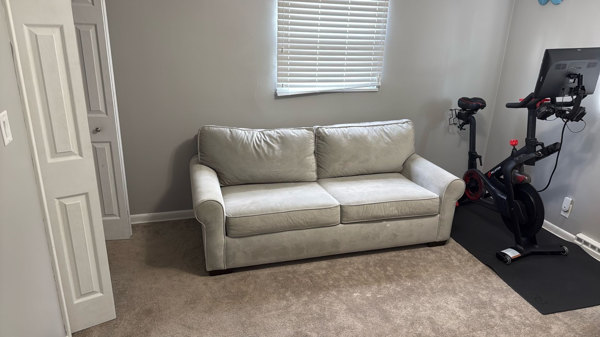 Sleeper Sofa