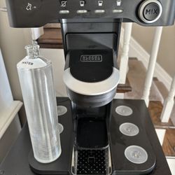 Cocktail Maker