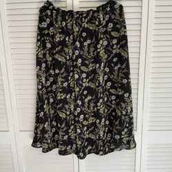 Woman’s 3 Skirt Bundle Size 16 Style And Co