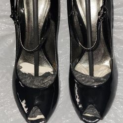 Vintage Nine West Heels