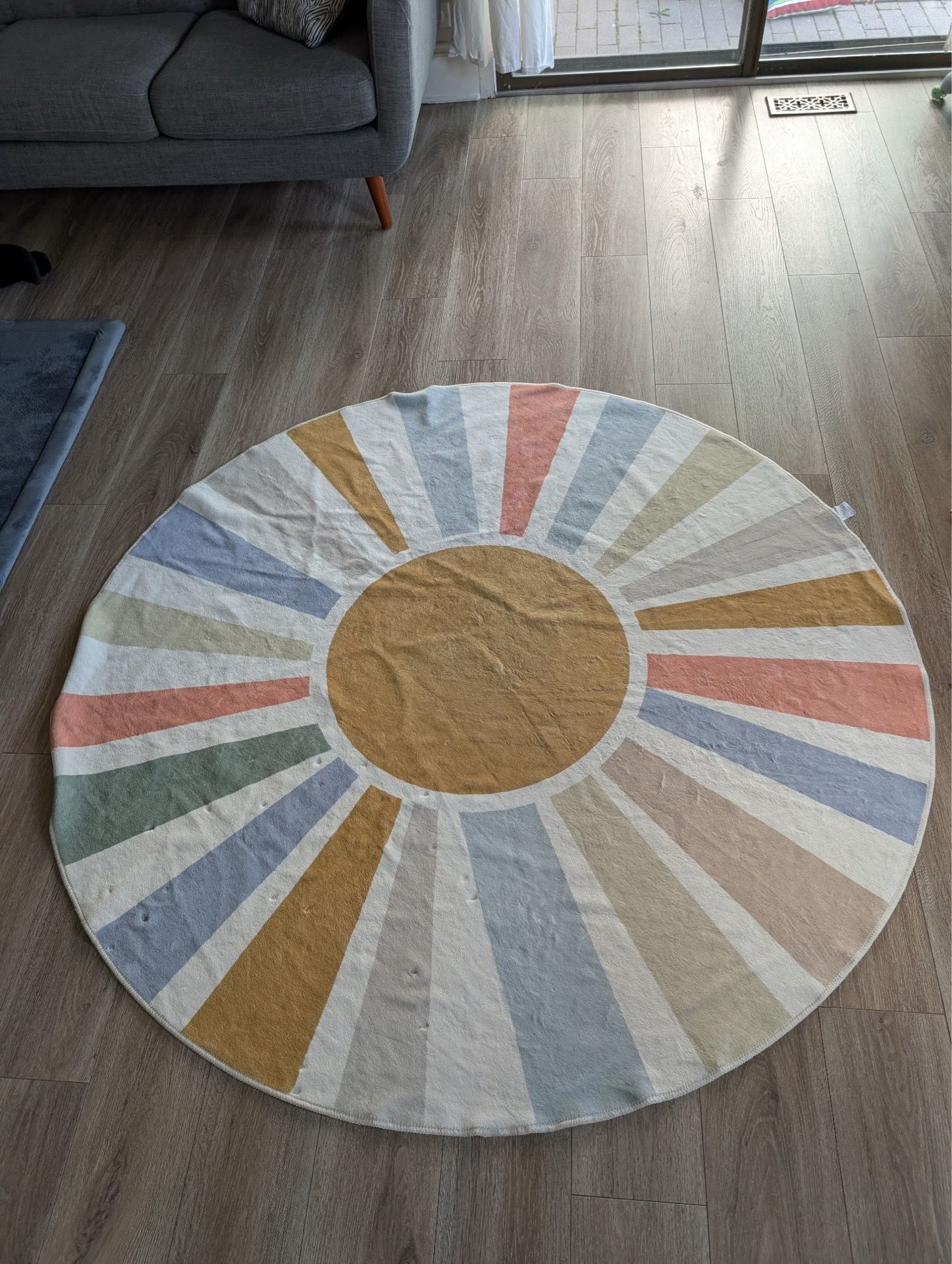 Nursery Rug