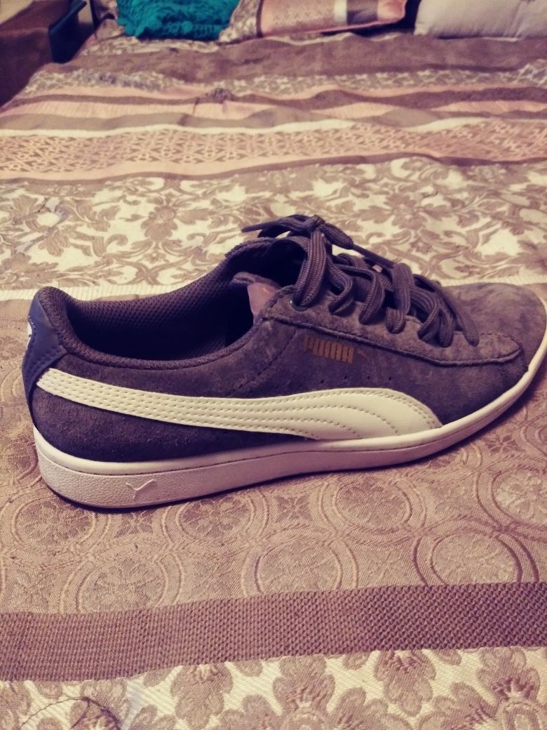 Pumas