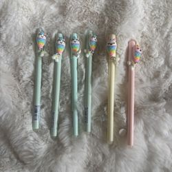 Pens