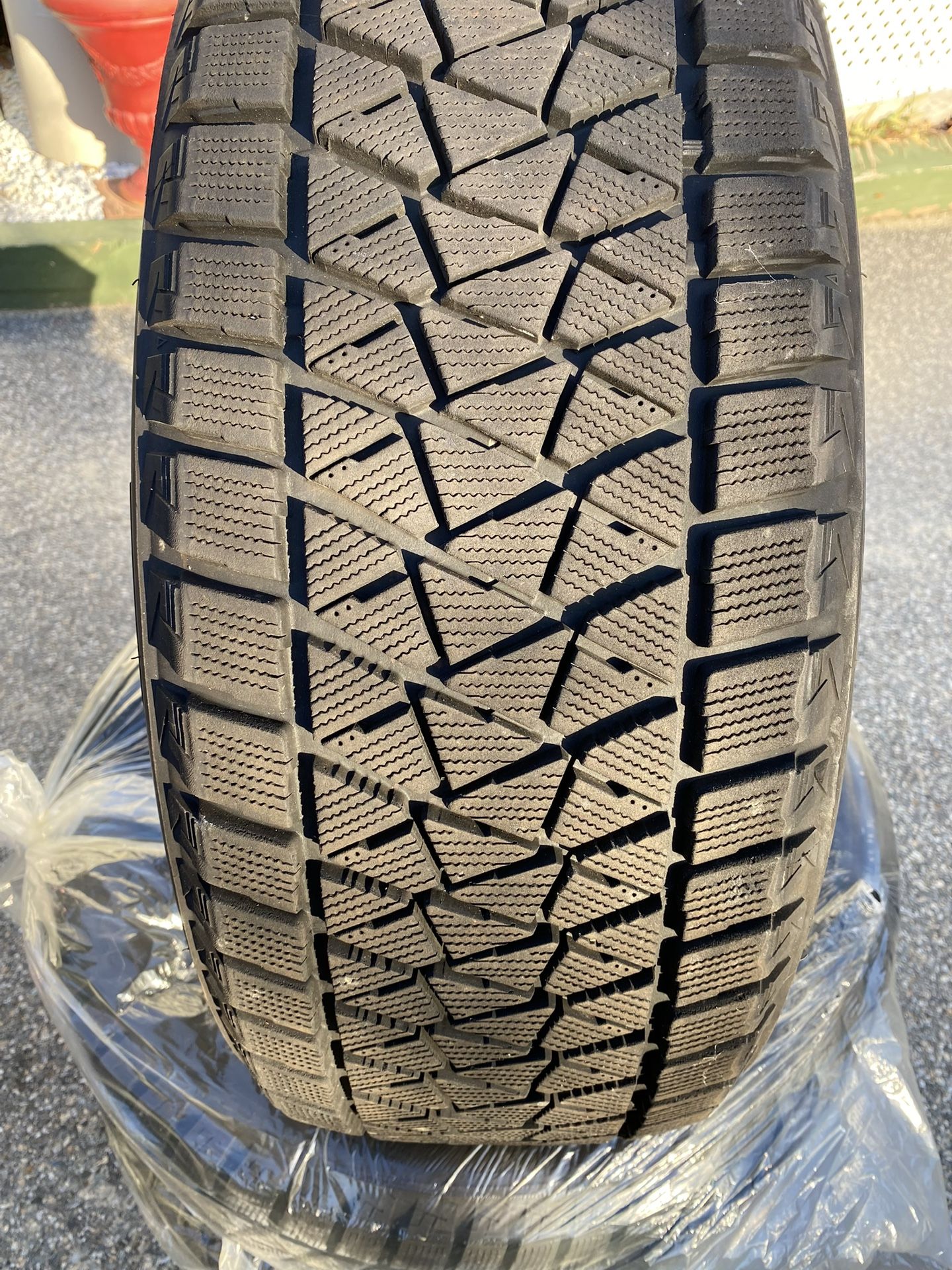 Winter Tires