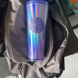 Starbucks Tumbler 