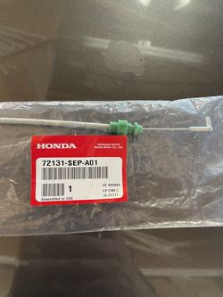 04-08 Acura TL Front Passenger Lock Cable 