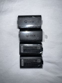 Official Xbox Rechargeable Battery Packs (ION) – Genuine Microsoft