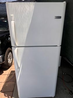 Refrigerador