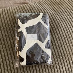 Brand new animal print wallet purse