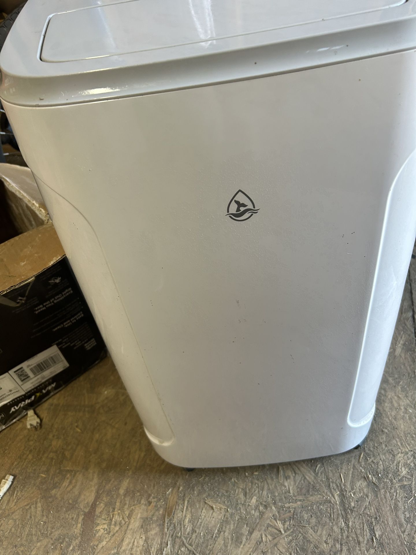 ac heater unit 