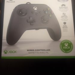 New In Box Xbox X/S Xbox One Controller 