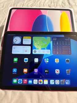 ipad A16