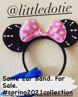 Majestic Ears Headband