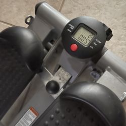 Nordic Lifting Mini Stepper,