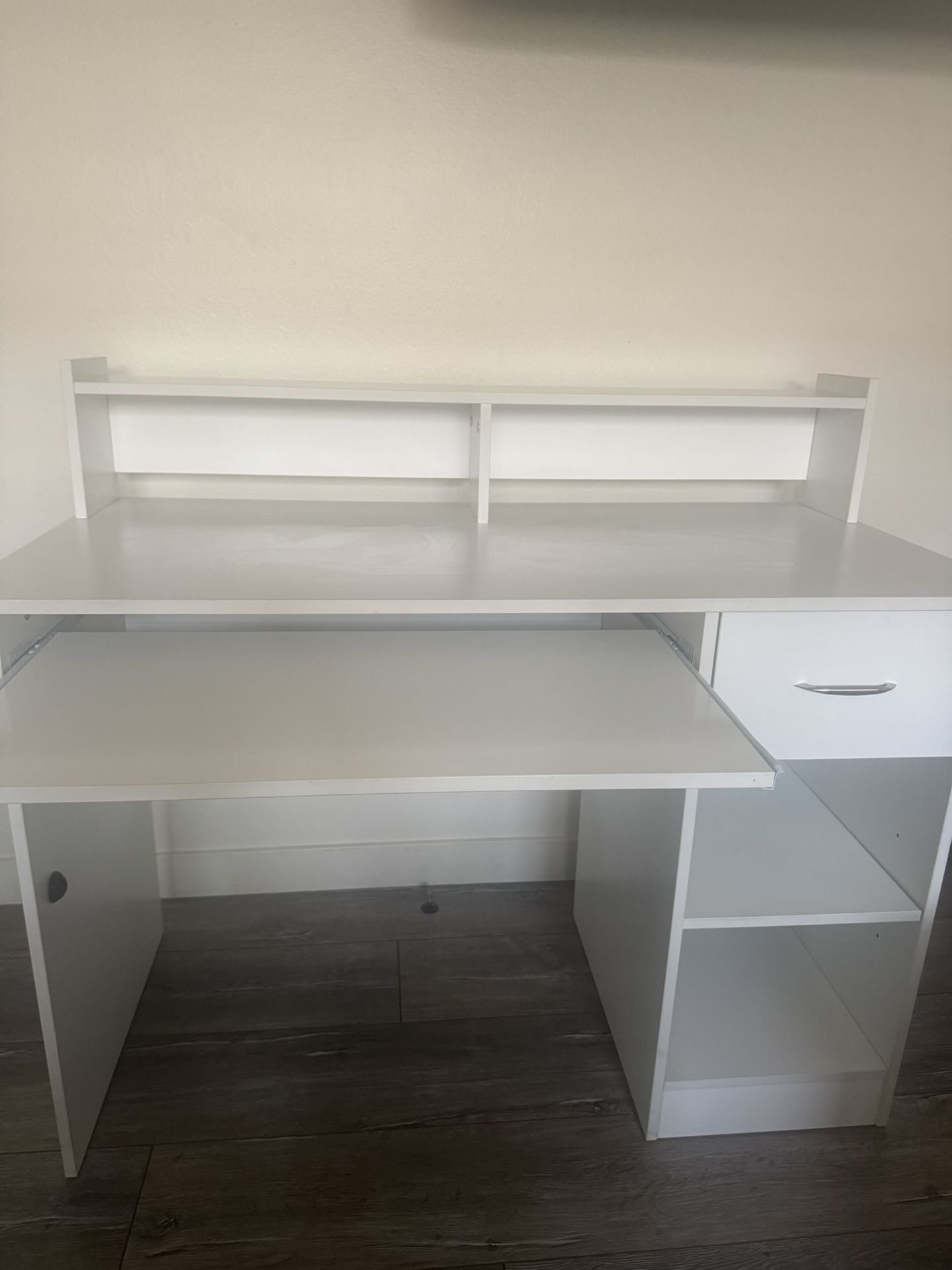 Computer Desk