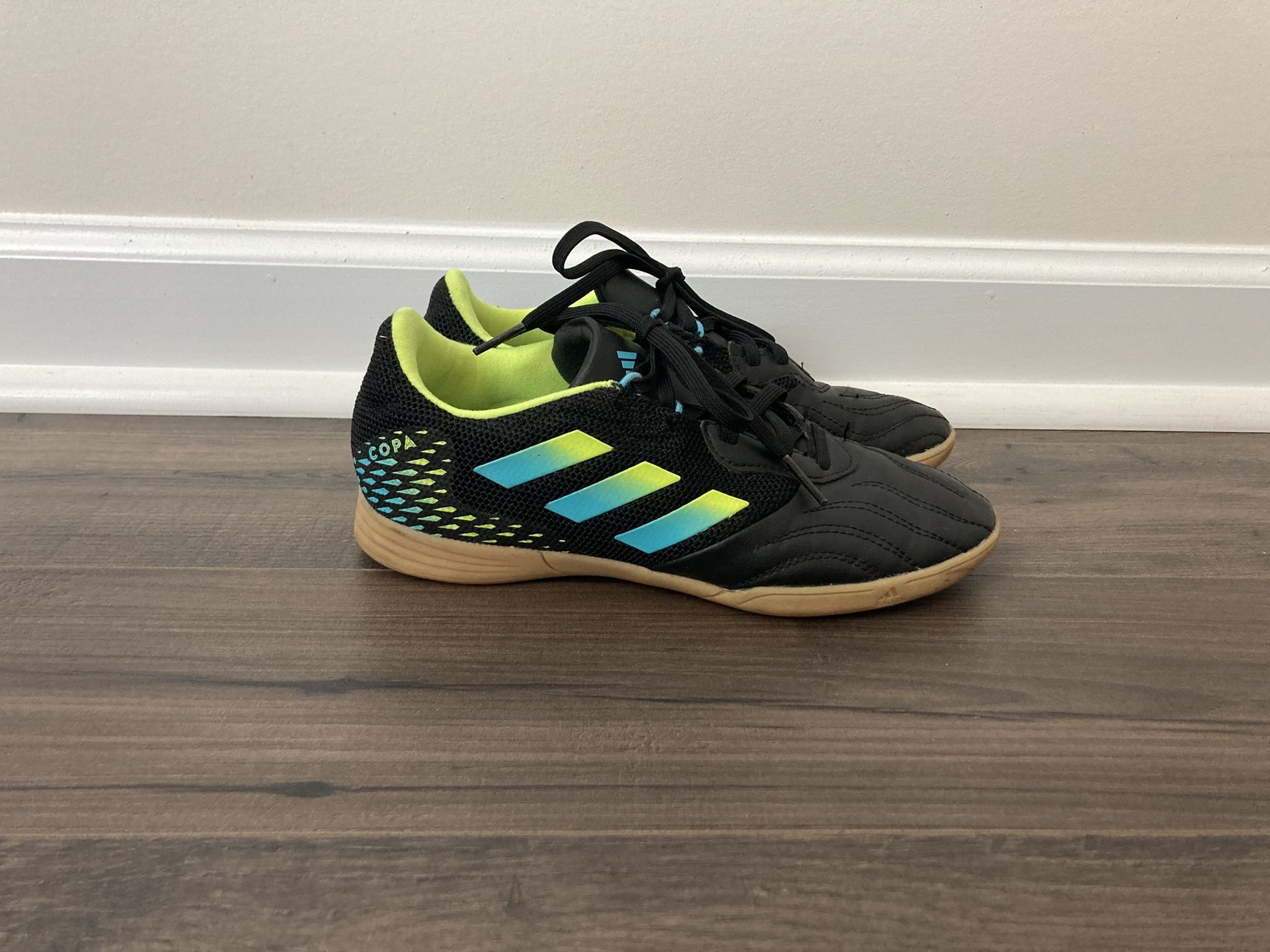 Adidas Copa Sense.3 IN Sala Indoor soccer shoes