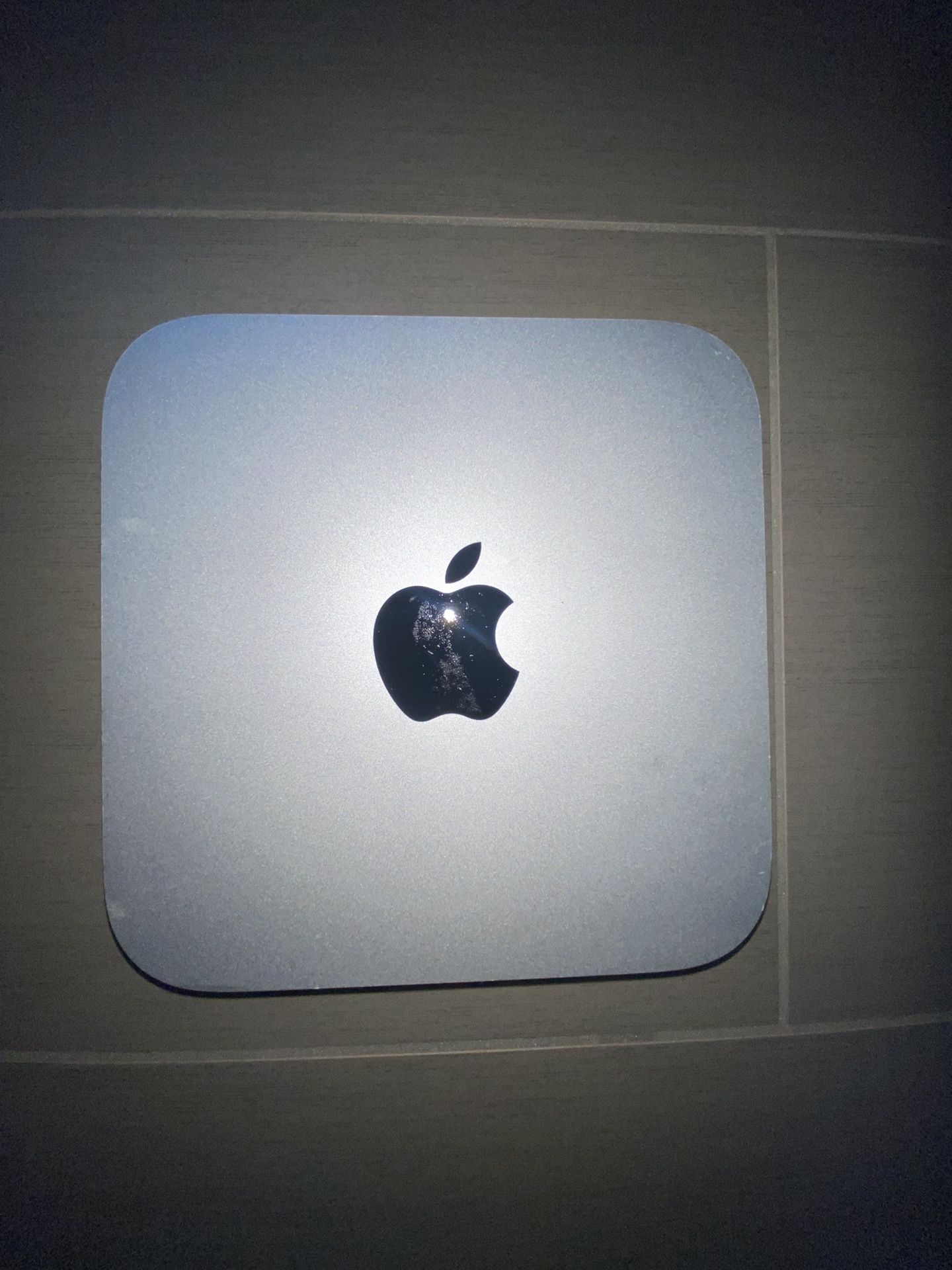 Mini Mac Late 2016 I5 Processor 1TB HDD Storage