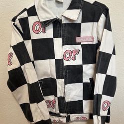 Odd future Jacket