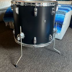 Ludwig 18x16 FT