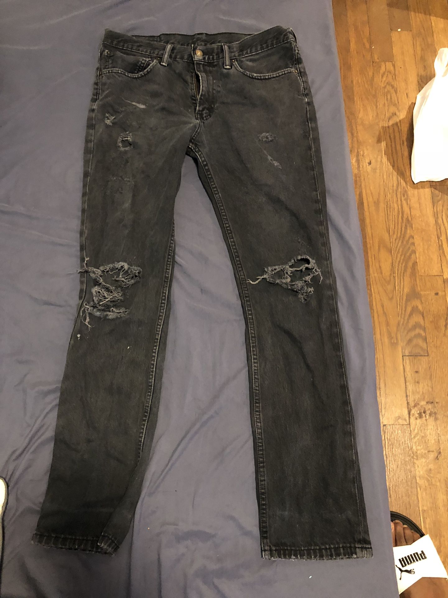 Levi’s 511 slim jeans for sale