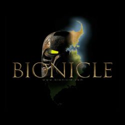 Lego Bionicle Collection