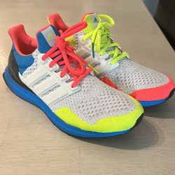 Adidas Ultraboost “Nerf”